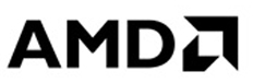 AMD Brand Logo