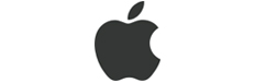 Apple Brand Logo