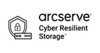 Arcserve Cyber Resilient Storage Logo