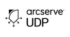 Arcserve UDP logo