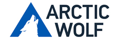 Artic Wolf Brand Logo