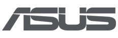 ASUS Brand Logo