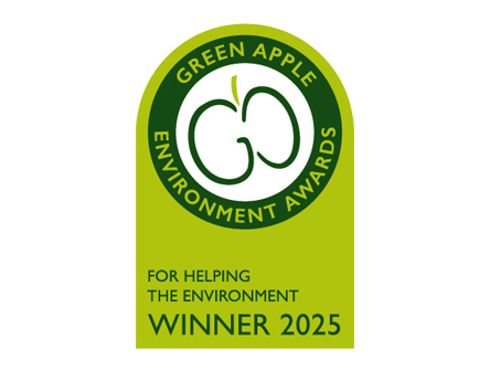 CSR World Leader for Environmental Best Practice