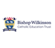 Bishop Wilkinson Catholic Education Trust Logo