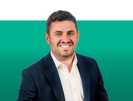 Photo of Craig Campion