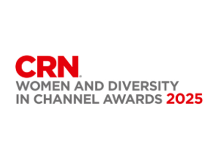 CRN Women and Diversity Awards 2025