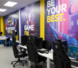 Croydon College Esports Lab