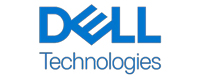 Dell Brand Logo