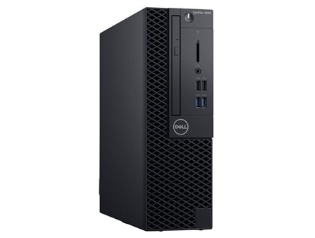 A desktop computer from Converge Renew