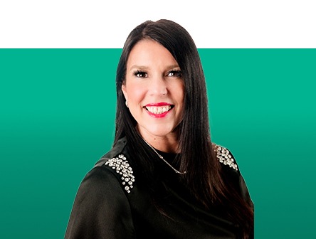 Photo of Dionne Barlow