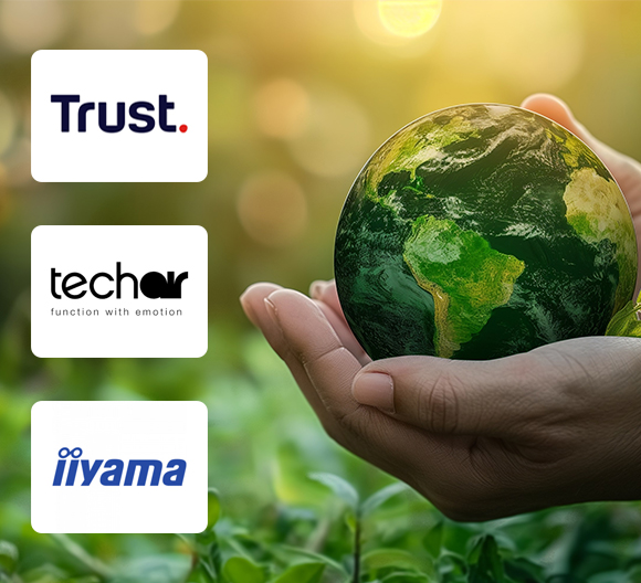 Eco Product Partners Banner
