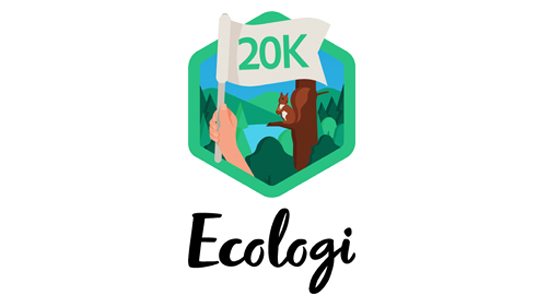 Ecologi Logo