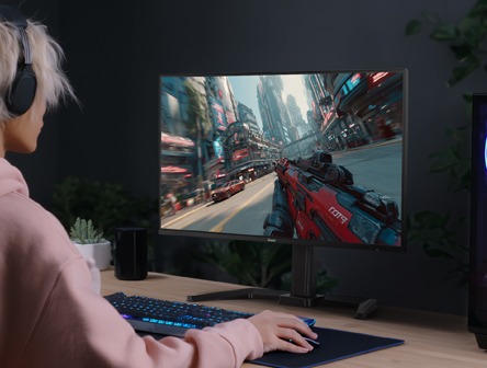 iiyama gaming monitor