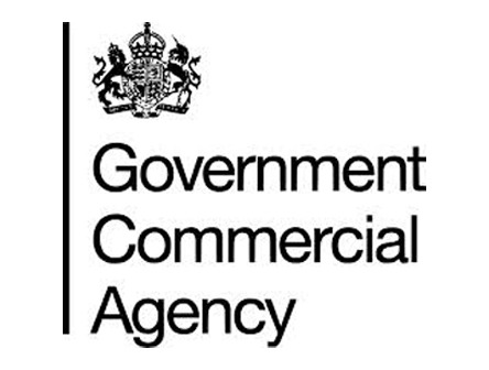 GCA logo