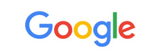 Google brand logo