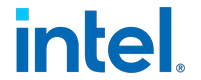 Intel brand logo