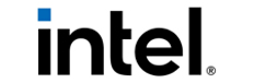 Intel brand logo