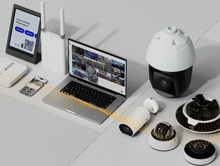 IT Devices that can connect to the internet