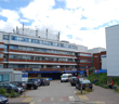 Kettering General Hospital