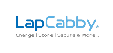 Lapcabby Brand Logo