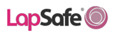 Lapsafe brand logo