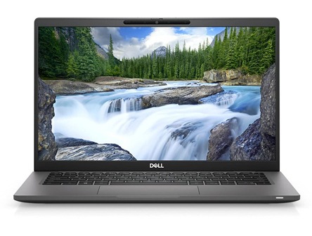 A laptop from Converge Renew