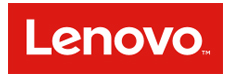 Lenovo brand logo