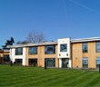 Croydon College Building