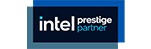 Intel Prestige Partner Logo