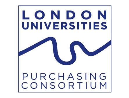 LUPC Logo