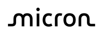 Micron Crucial brand logo