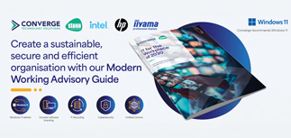 Modern Working Advisory Guide Banner