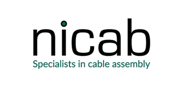 Nicab Brand Logo
