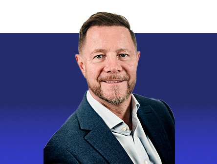 Photo of Peter Berks