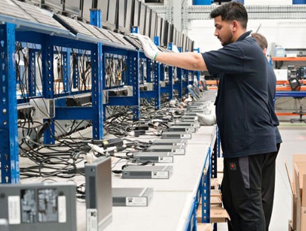 Professional IT Equipment