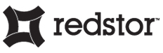 Redstor brand logo