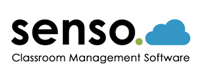 Senso Brand Logo