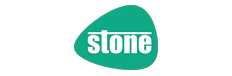 Logo for Stone Technologies, A Converge Company