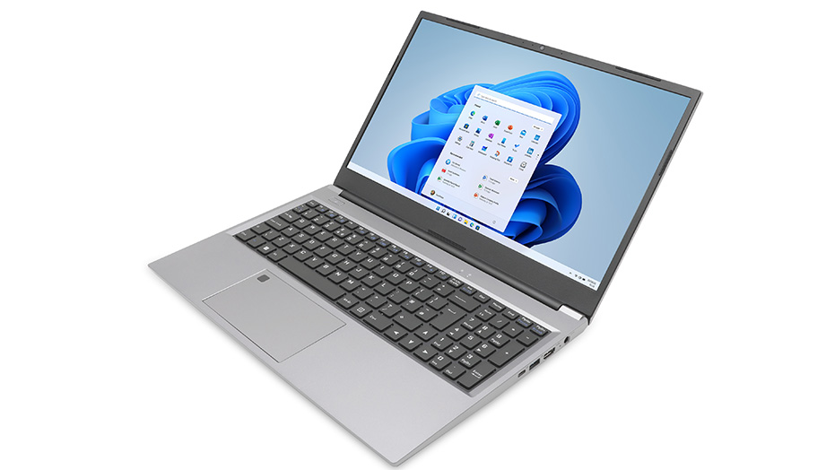 Stonebook Pro-R Laptop from Converge Technology Solutions