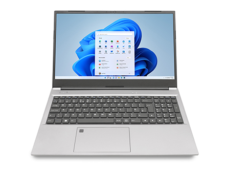 Photo of Stonebook Pro R laptop