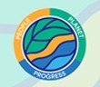 Converge sustainability Logo