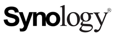 Synology brand logo