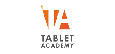 Tablet Academy Brand Logo