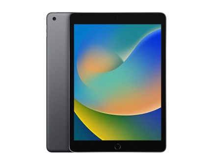 A tablet from Converge Renew