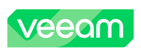 Veeam Brand Logo