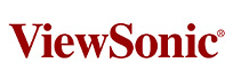 Viewsonic brand logo