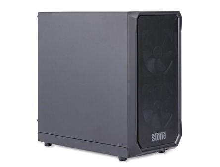A Stone Magma workstation from Converge
