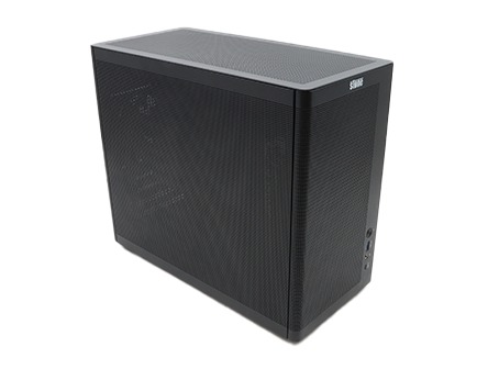 A Stone Magma workstation from Converge