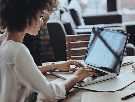 A personal area network of a single person and their devices