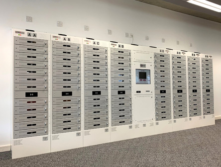 The LapSafe Diplomat Pro